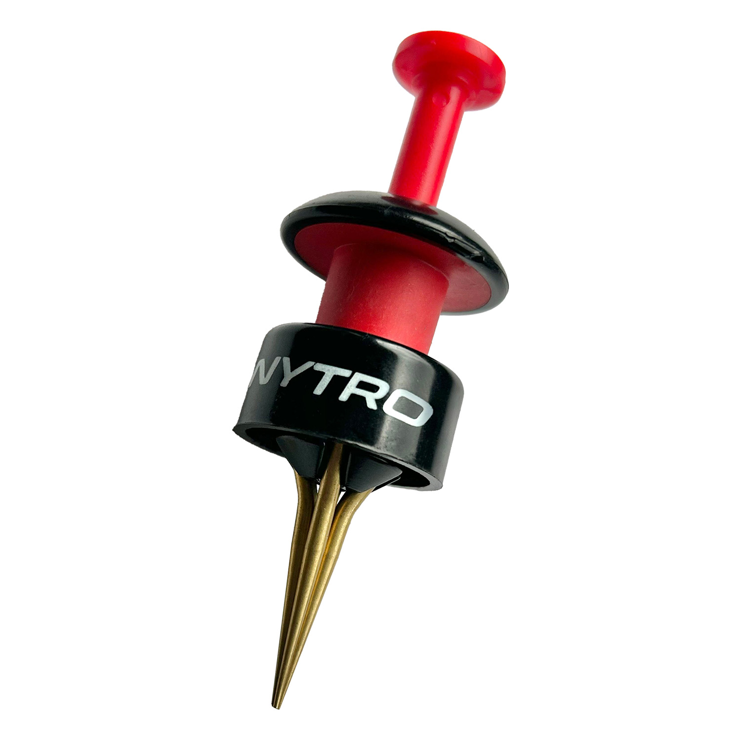 Nytro Pellet Bander
